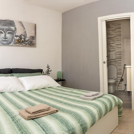 La Julienne Green Naples Luaran gambar