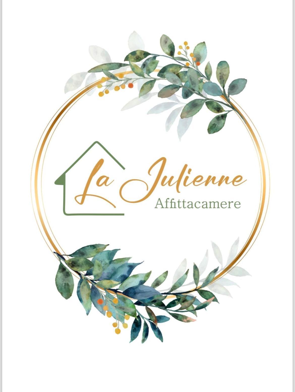 La Julienne Green Naples Luaran gambar